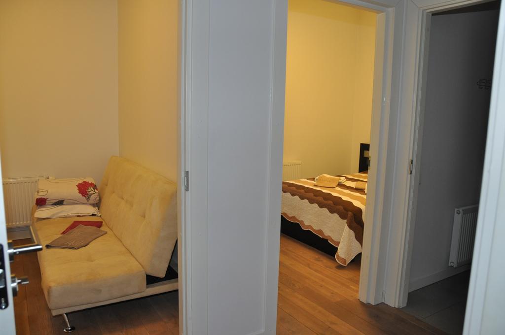Udens Turisma Attistibas Centrs Baka Hotell Gaigalava Rom bilde