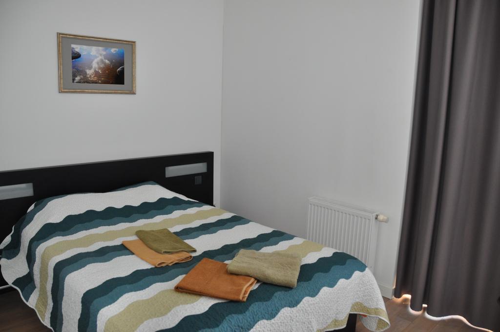 Udens Turisma Attistibas Centrs Baka Hotell Gaigalava Rom bilde