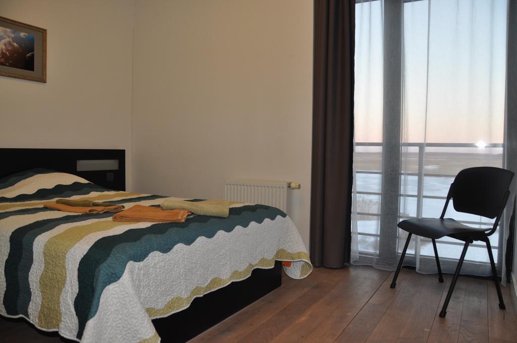 Udens Turisma Attistibas Centrs Baka Hotell Gaigalava Rom bilde
